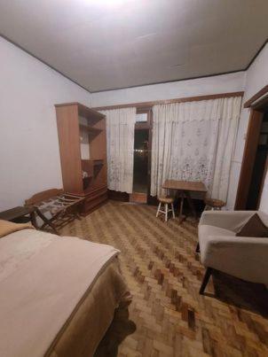 Studio Retro Lago Negro กรามาโด ภายนอก รูปภาพ
