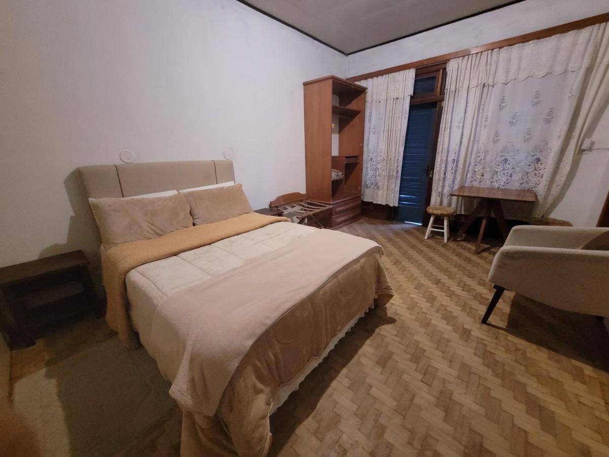Studio Retro Lago Negro กรามาโด ภายนอก รูปภาพ